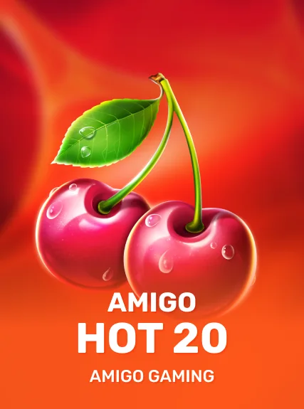 Amigo Hot 20