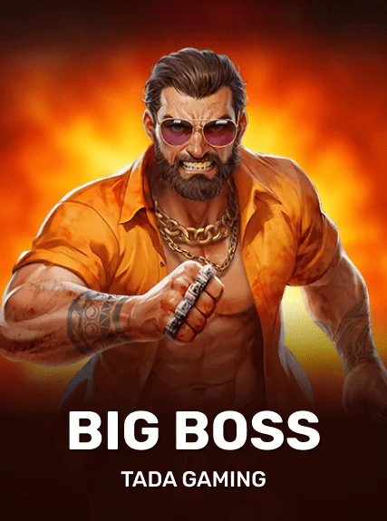 Big Boss