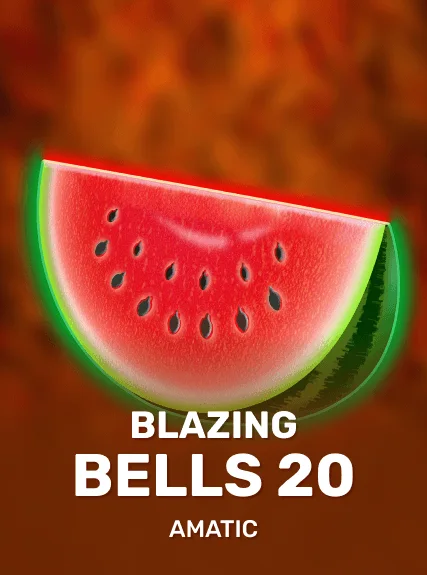 Blazing Bells 20