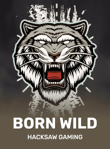 Born Wild