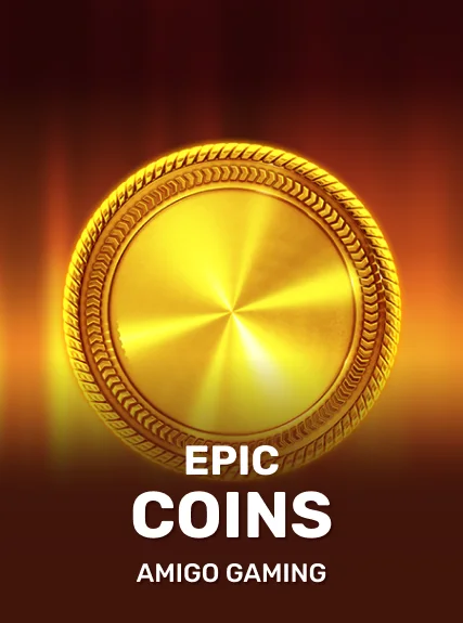 Epic Coins