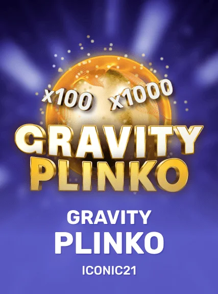Gravity Plinko