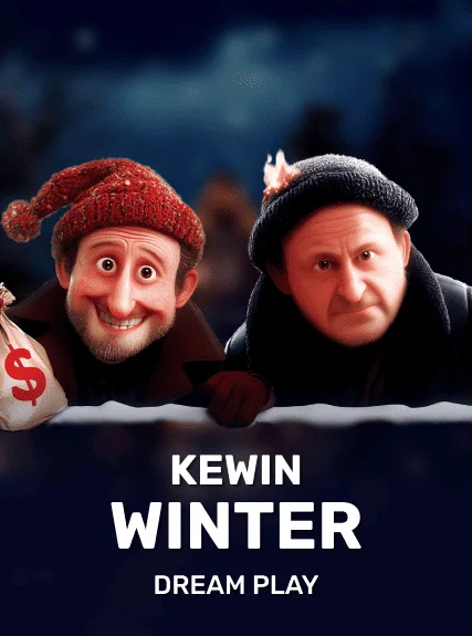 KeWIN WINter