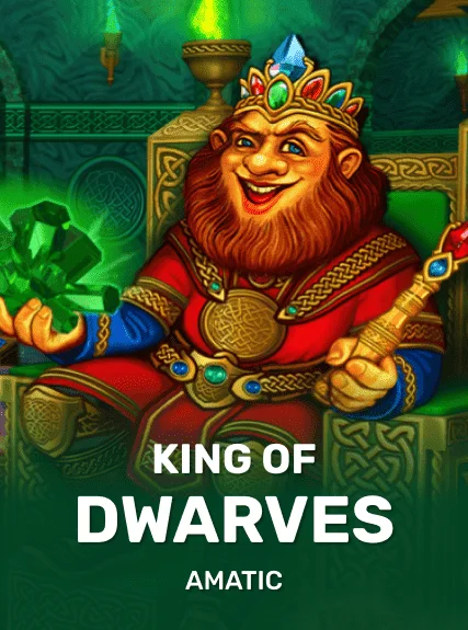King of Dwarves