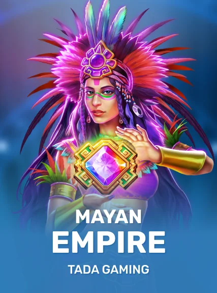 Mayan Empire