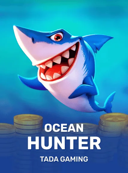 Ocean Hunter